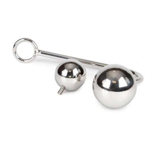 BDSM Hook Anal 5299 Steel AllNight 0216